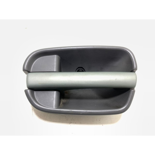 Maçaneta Interna Traseira Esq Chery Face 10/13 Cx337 Traseira