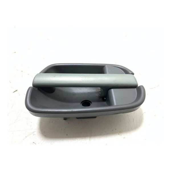 Maçaneta Interna Traseira Esq Chery Face 10/13 Cx337 Traseira