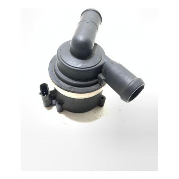 Bomba Dágua Auxiliar Volkswagen Amarok 2.0 10/18 Cx337