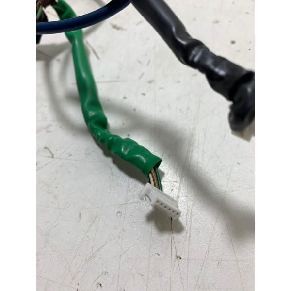 Chicote Interno Volante Toyota Rav4 17/18 Cx337