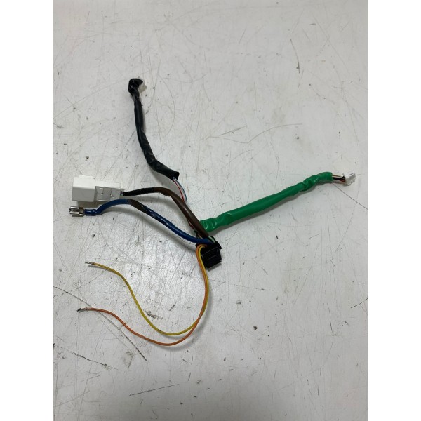 Chicote Interno Volante Toyota Rav4 17/18 Cx337
