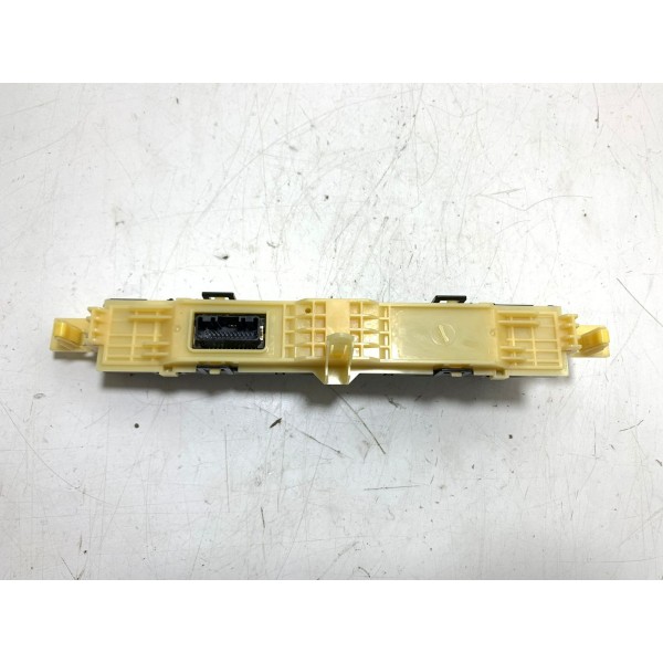 Relógio Digital Painel Toyota Rav4 17/18 Cx337