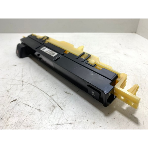 Relógio Digital Painel Toyota Rav4 17/18 Cx337