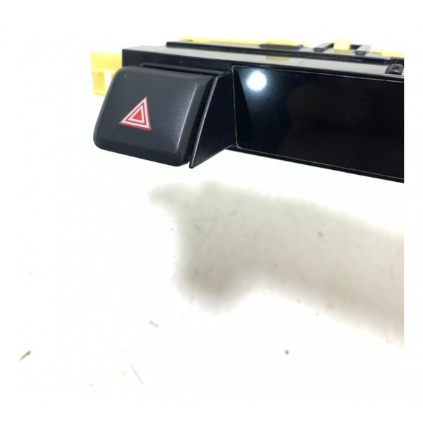 Relógio Digital Painel Toyota Rav4 17/18 Cx337