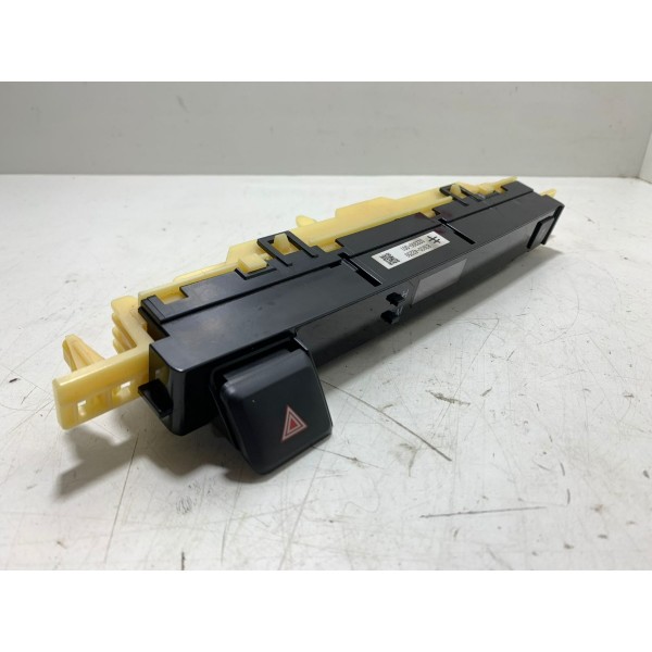 Relógio Digital Painel Toyota Rav4 17/18 Cx337