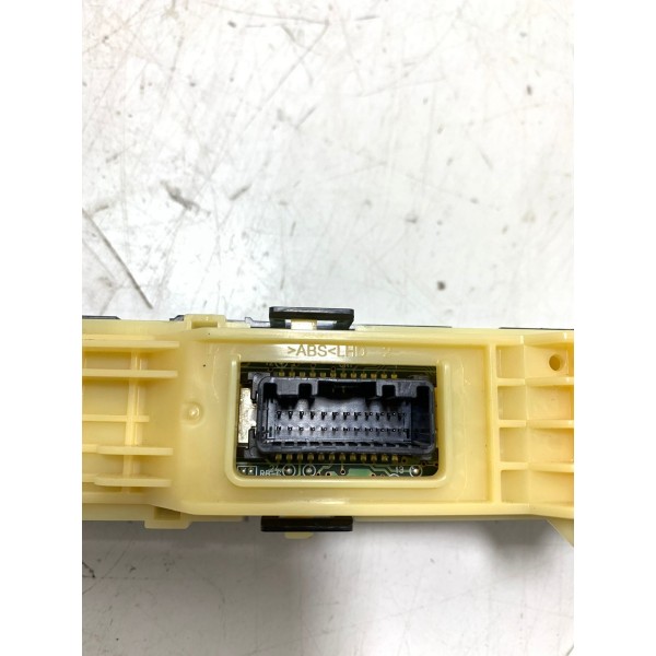 Relógio Digital Painel Toyota Rav4 17/18 Cx337