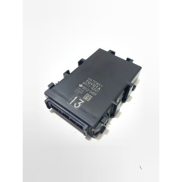 Módulo Getway Toyota Rav4 17/18 Cx337