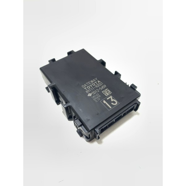 Módulo Getway Toyota Rav4 17/18 Cx337