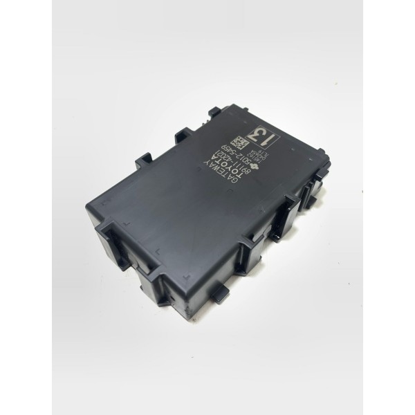 Módulo Getway Toyota Rav4 17/18 Cx337