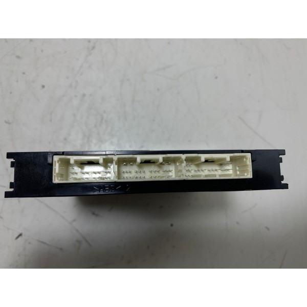 Módulo Controle Smart Key Toyota Rav4 17/18 Cx337