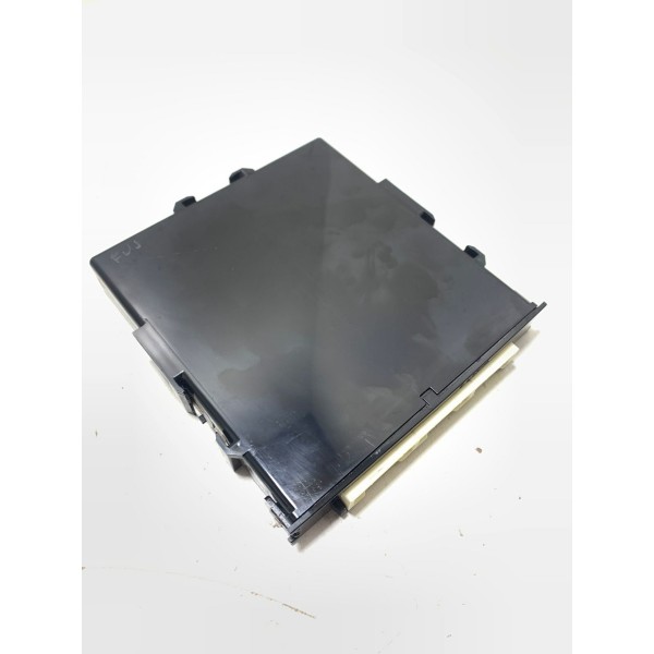 Módulo Controle Smart Key Toyota Rav4 17/18 Cx337