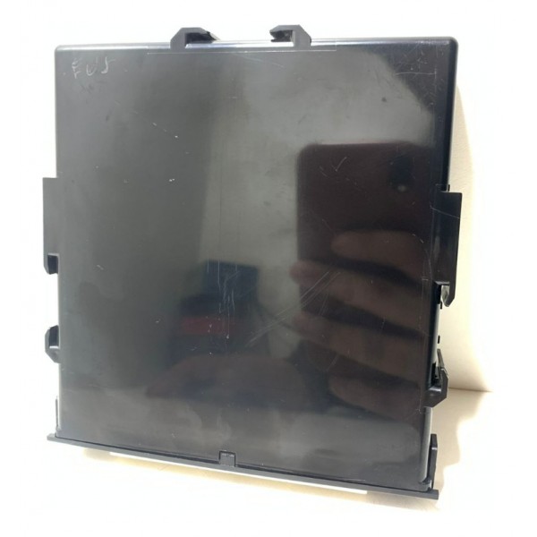 Módulo Controle Smart Key Toyota Rav4 17/18 Cx337