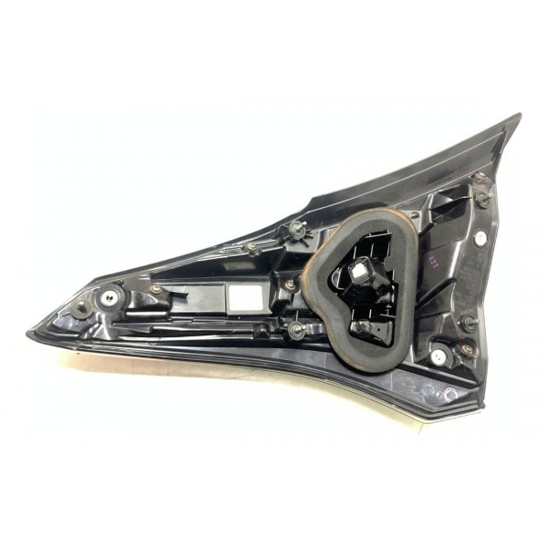 Lanterna Esquerda Capô Toyota Rav4 17/18 Cx562 Esquerdo