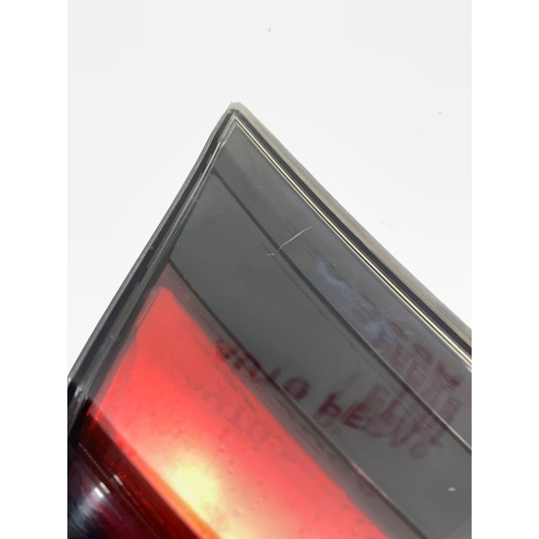 Lanterna Esquerda Capô Toyota Rav4 17/18 Cx562 Esquerdo