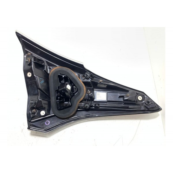 Lanterna Direita Capô Toyota Rav4 17/18 Cx561 Direito