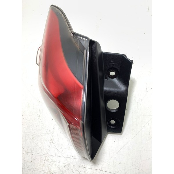 Lanterna Esquerda Toyota Rav4 2017/2018 Cx560 Esquerdo