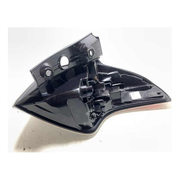 Lanterna Esquerda Toyota Rav4 2017/2018 Cx560 Esquerdo