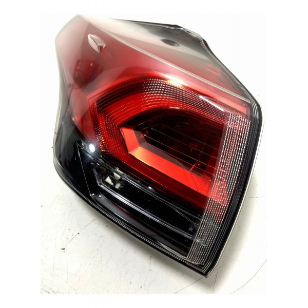 Lanterna Esquerda Toyota Rav4 2017/2018 Cx560 Esquerdo