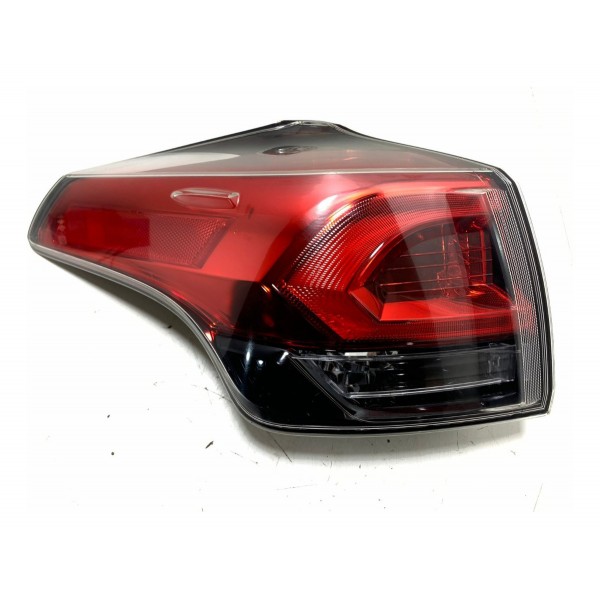 Lanterna Esquerda Toyota Rav4 2017/2018 Cx560 Esquerdo