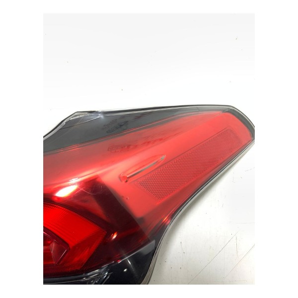 Lanterna Direita Toyota Rav4 2017/2018 Cx559 Direito