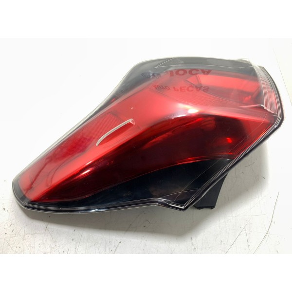 Lanterna Direita Toyota Rav4 2017/2018 Cx559 Direito