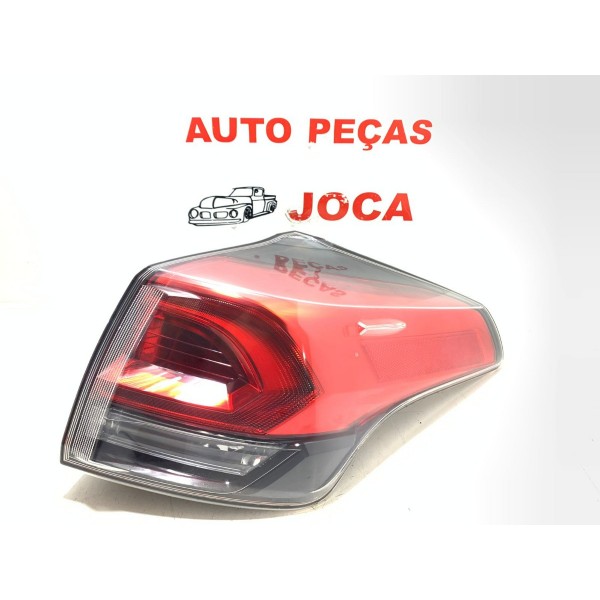 Lanterna Direita Toyota Rav4 2017/2018 Cx559 Direito
