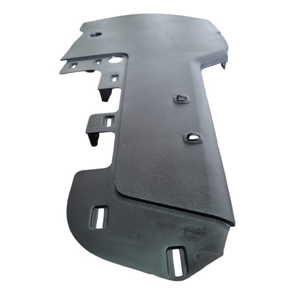 Acabamento Lateral Direito Console Ford Edge  2009