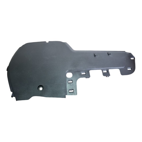 Acabamento Lateral Direito Console Ford Edge  2009