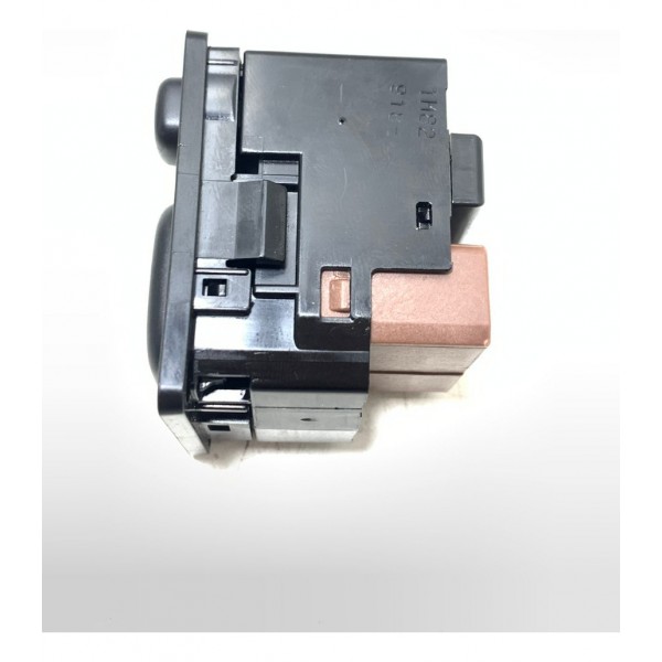 Botão Comando Retrovisores Toyota Rav4 17/18 Cx333