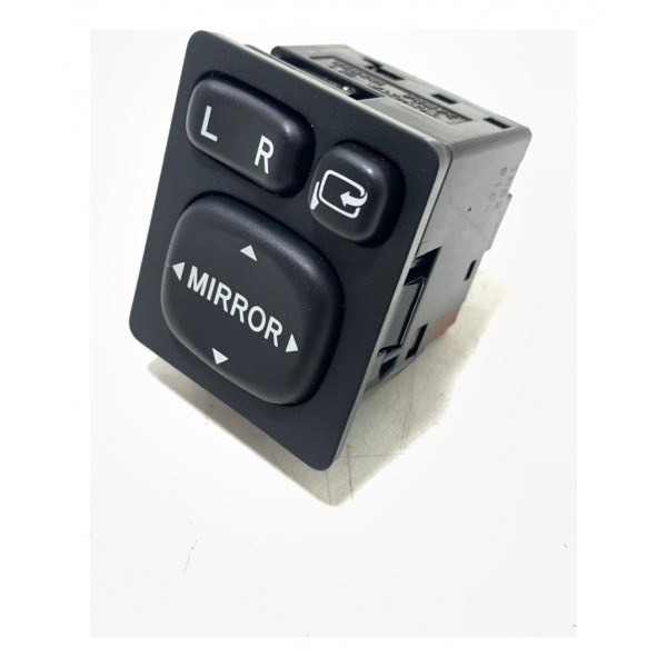 Botão Comando Retrovisores Toyota Rav4 17/18 Cx333