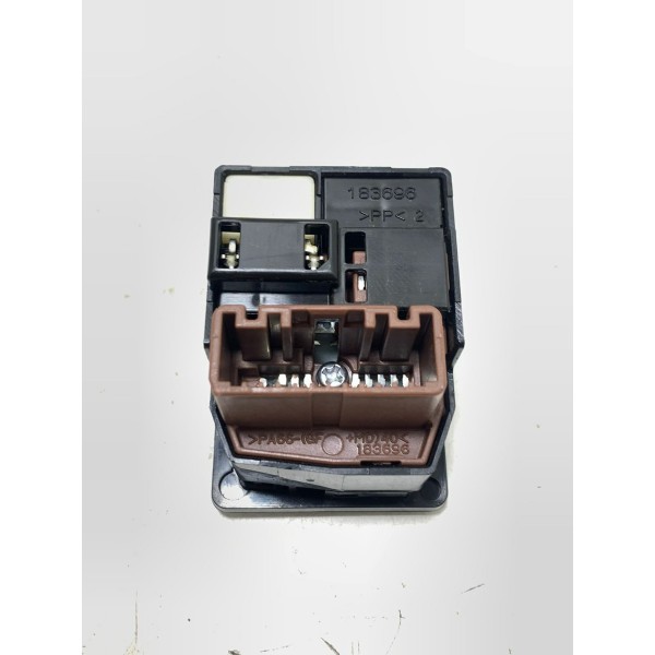 Botão Comando Retrovisores Toyota Rav4 17/18 Cx333