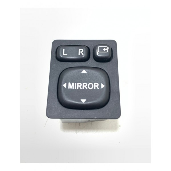Botão Comando Retrovisores Toyota Rav4 17/18 Cx333