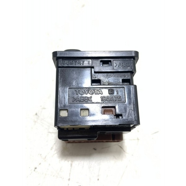 Botão Comando Retrovisores Toyota Rav4 17/18 Cx333