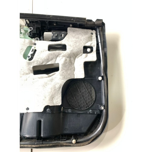 Forro Porta Dianteira Direita Toyota Rav4 2017/18