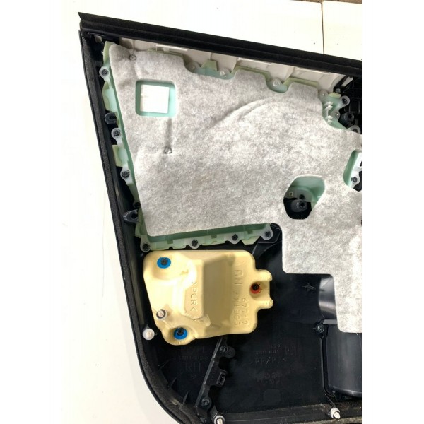 Forro Porta Dianteira Direita Toyota Rav4 2017/18