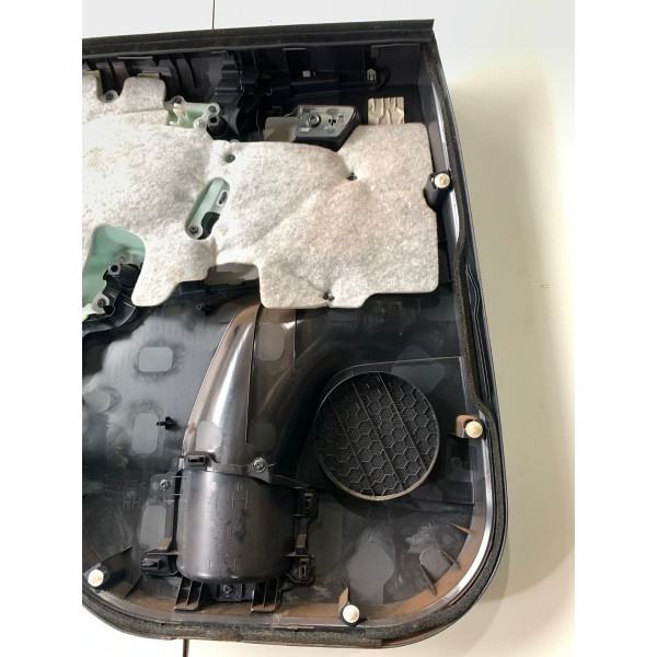 Forro Porta Traseira Direita Toyota Rav4 17/18