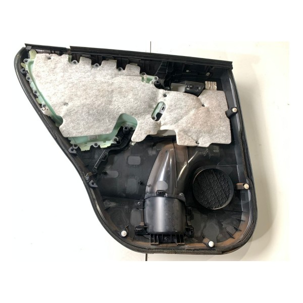 Forro Porta Traseira Direita Toyota Rav4 17/18