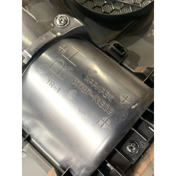 Forro Porta Traseira Direita Toyota Rav4 17/18