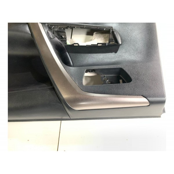 Forro Porta Traseira Direita Toyota Rav4 17/18