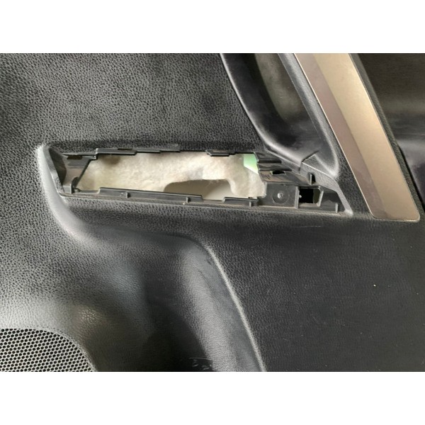 Forro Porta Traseira Direita Toyota Rav4 17/18