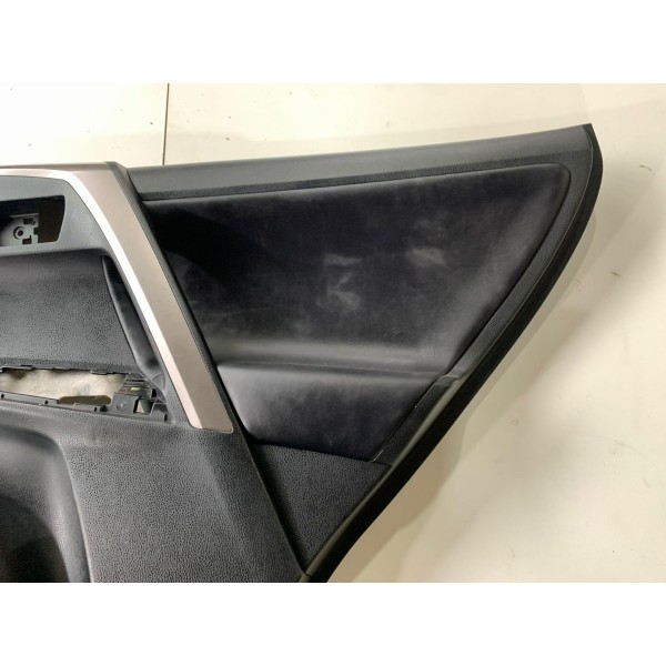 Forro Porta Traseira Direita Toyota Rav4 17/18