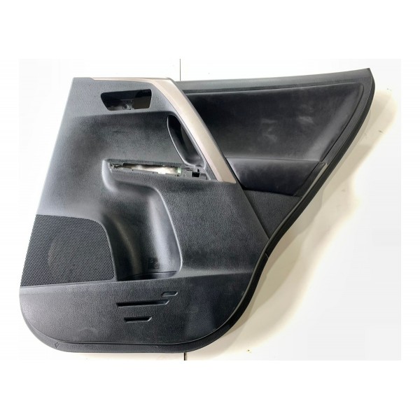 Forro Porta Traseira Direita Toyota Rav4 17/18