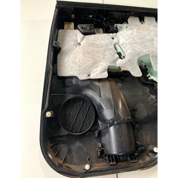 Forro Porta Traseira Esquerda Toyota Rav4 17/18