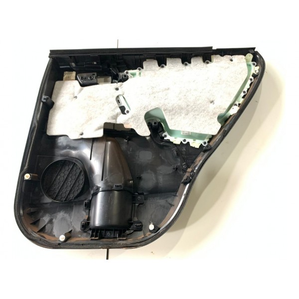 Forro Porta Traseira Esquerda Toyota Rav4 17/18