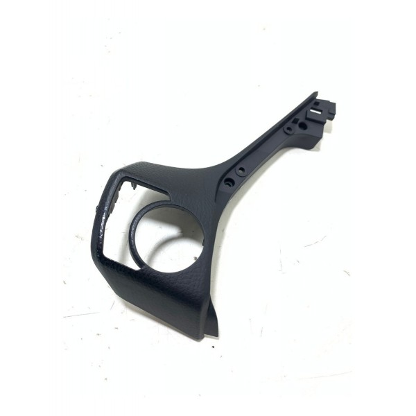 Moldura Botão Direito Volante Toyota Rav4 2017/20 Cx333