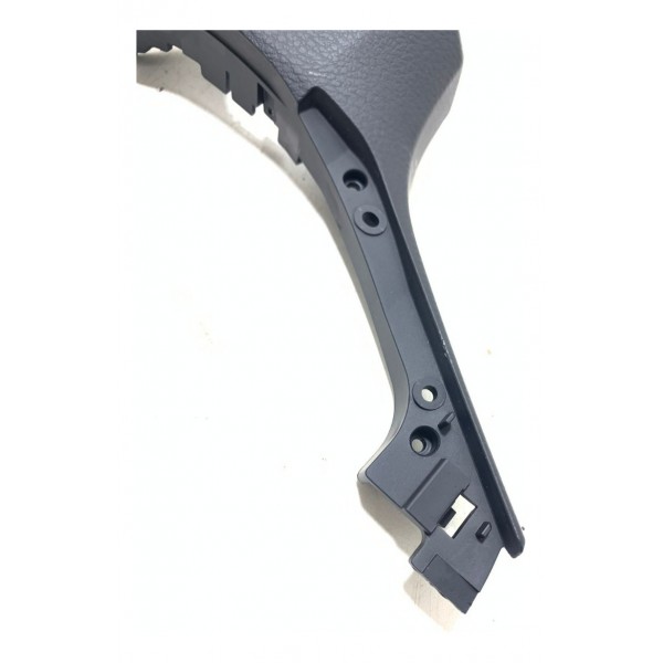 Moldura Botão Direito Volante Toyota Rav4 2017/20 Cx333