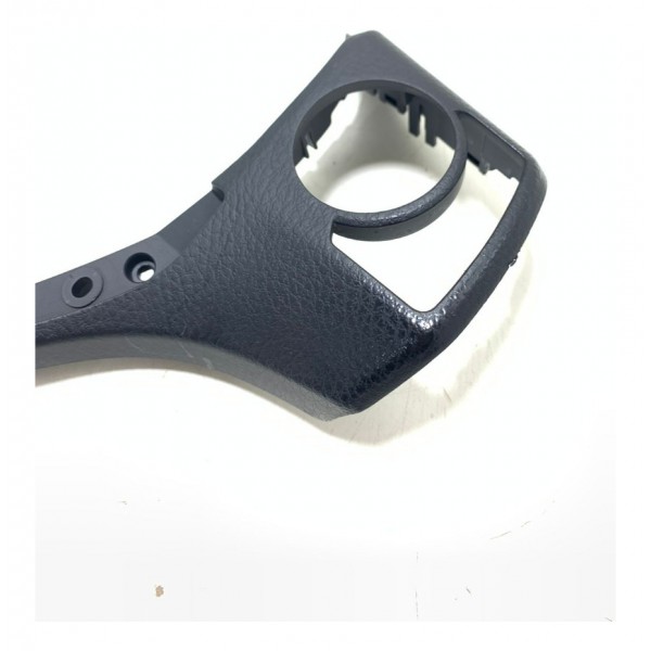 Moldura Botão Direito Volante Toyota Rav4 2017/20 Cx333