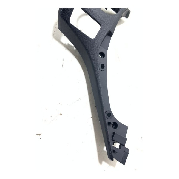 Moldura Botão Esquerdo Volante Toyota Rav4 2017/20 Cx333