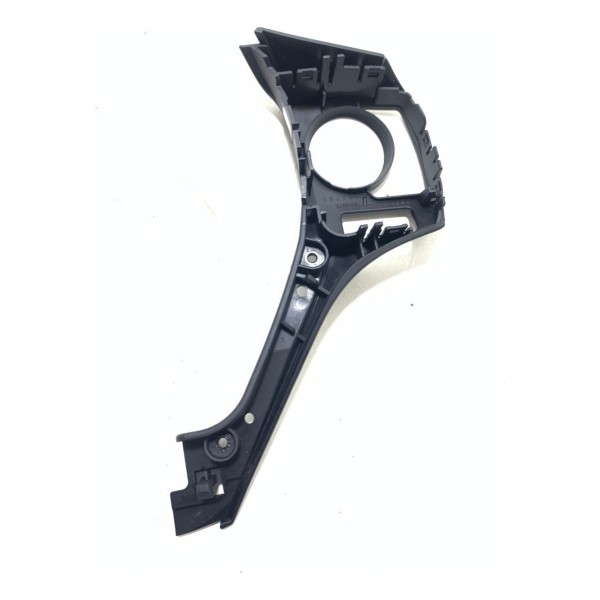 Moldura Botão Esquerdo Volante Toyota Rav4 2017/20 Cx333