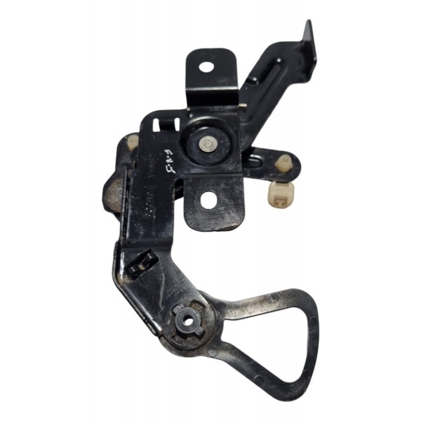 Sistema Abertura Tampa Traseira Ranger 2017 Cx487